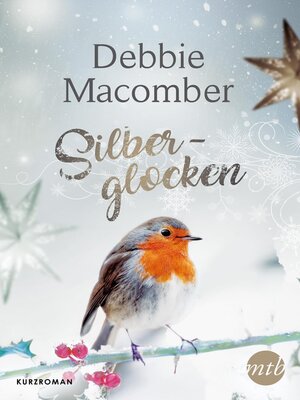 cover image of Silberglocken